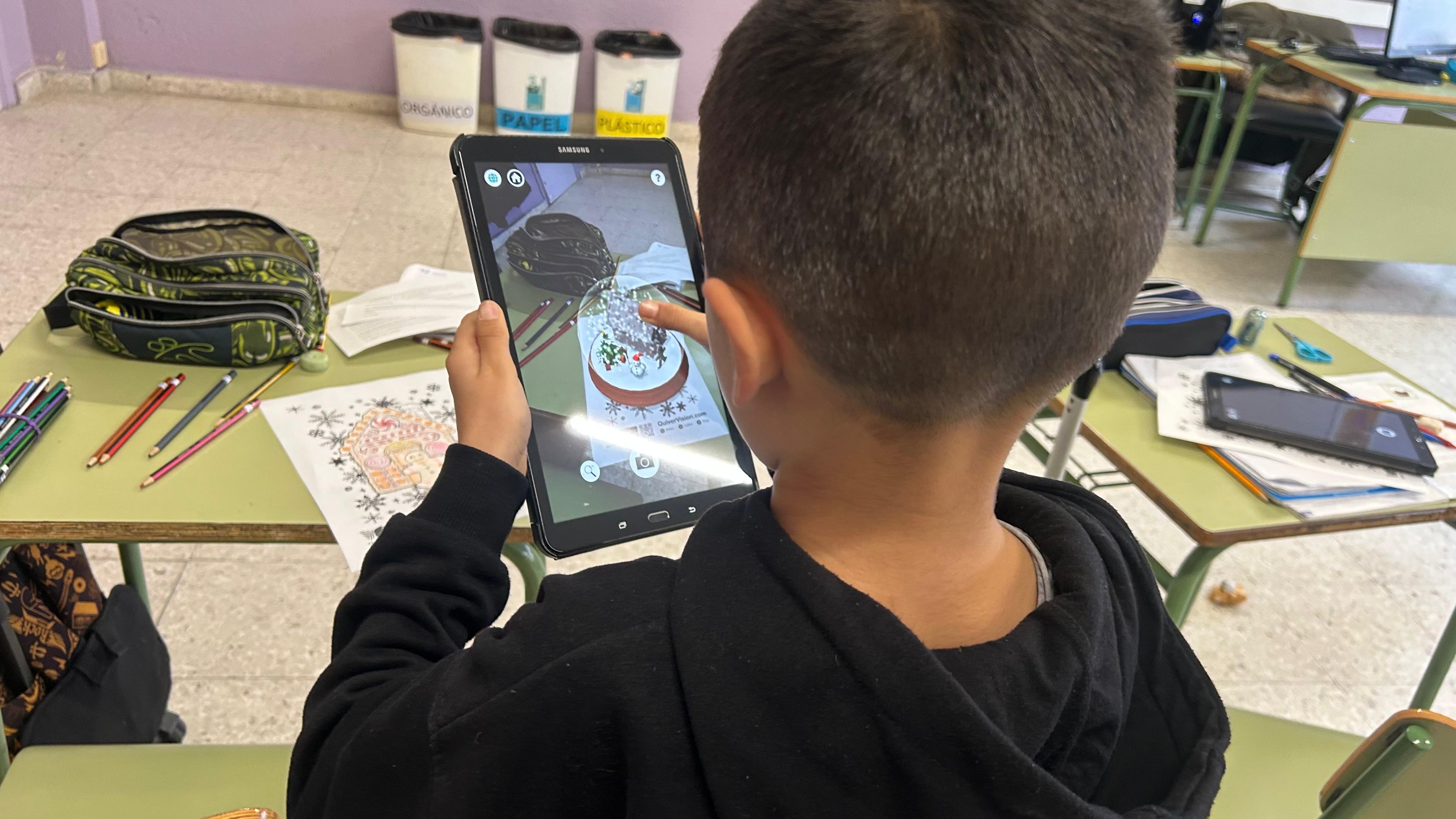 Trabajo con las nuevas tecnologias Trabajo con las nuevas tecnologias