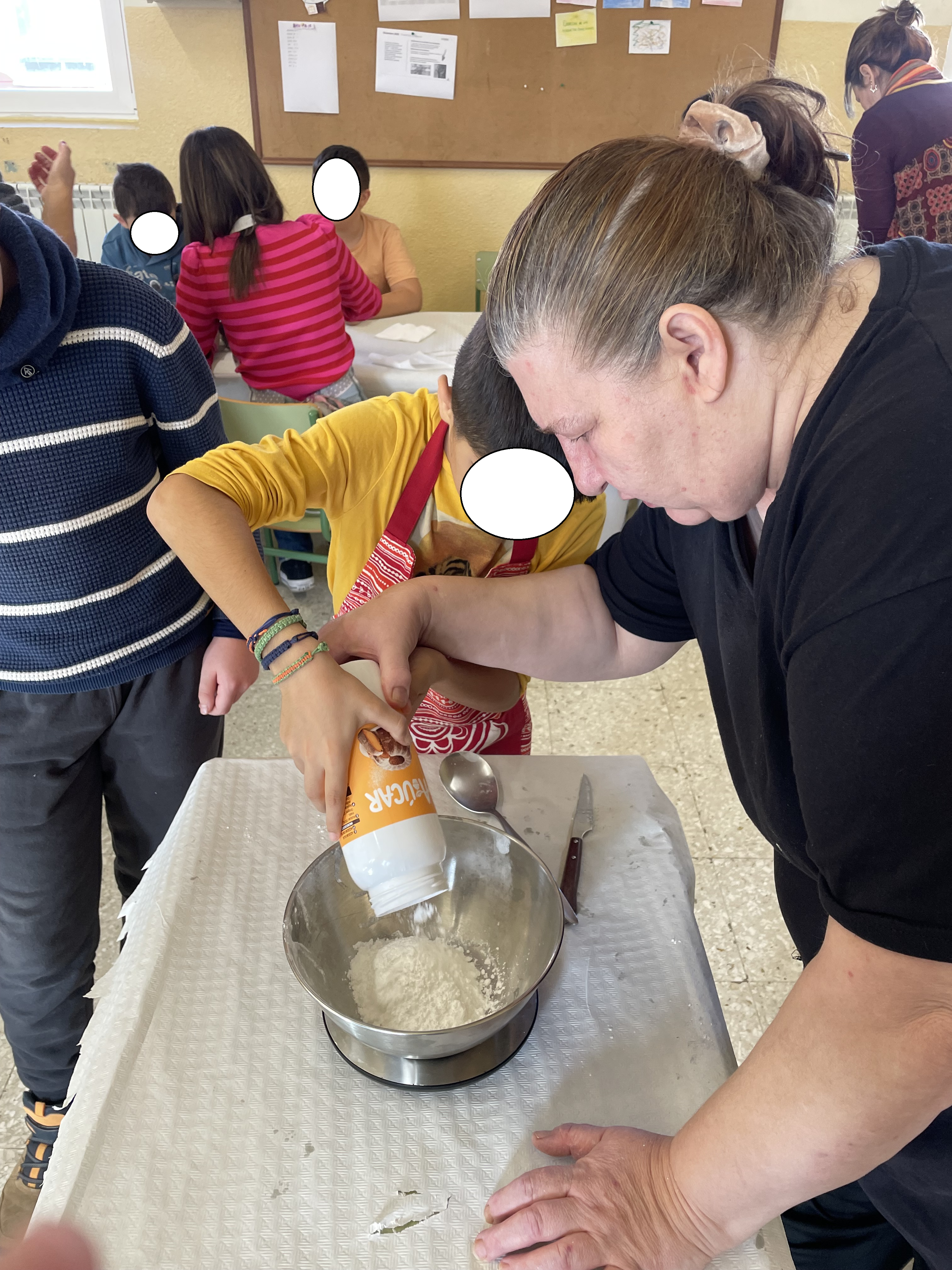 taller galletas taller galletas