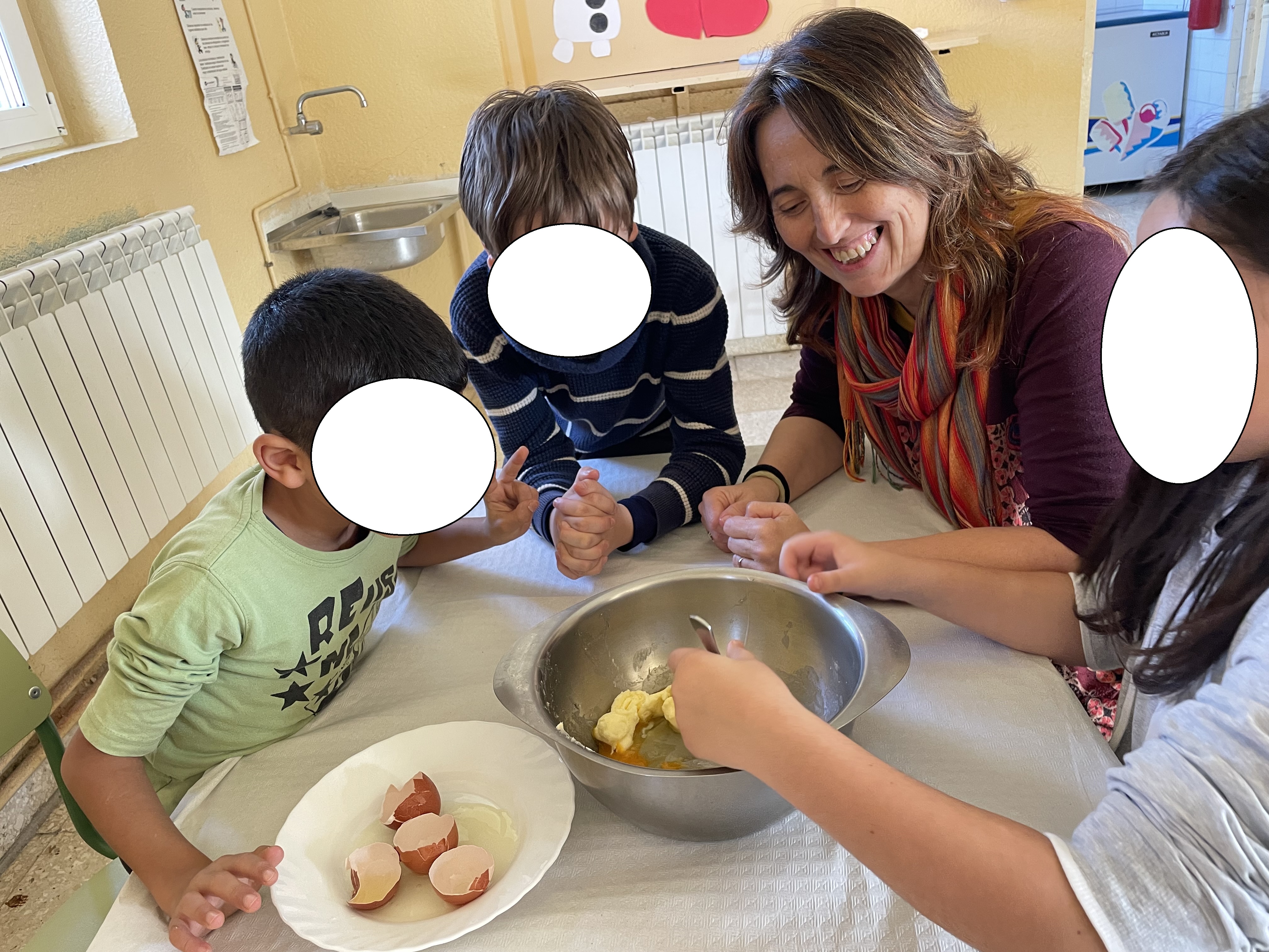 taller galletas taller galletas