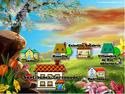 Valle de Santib��ez